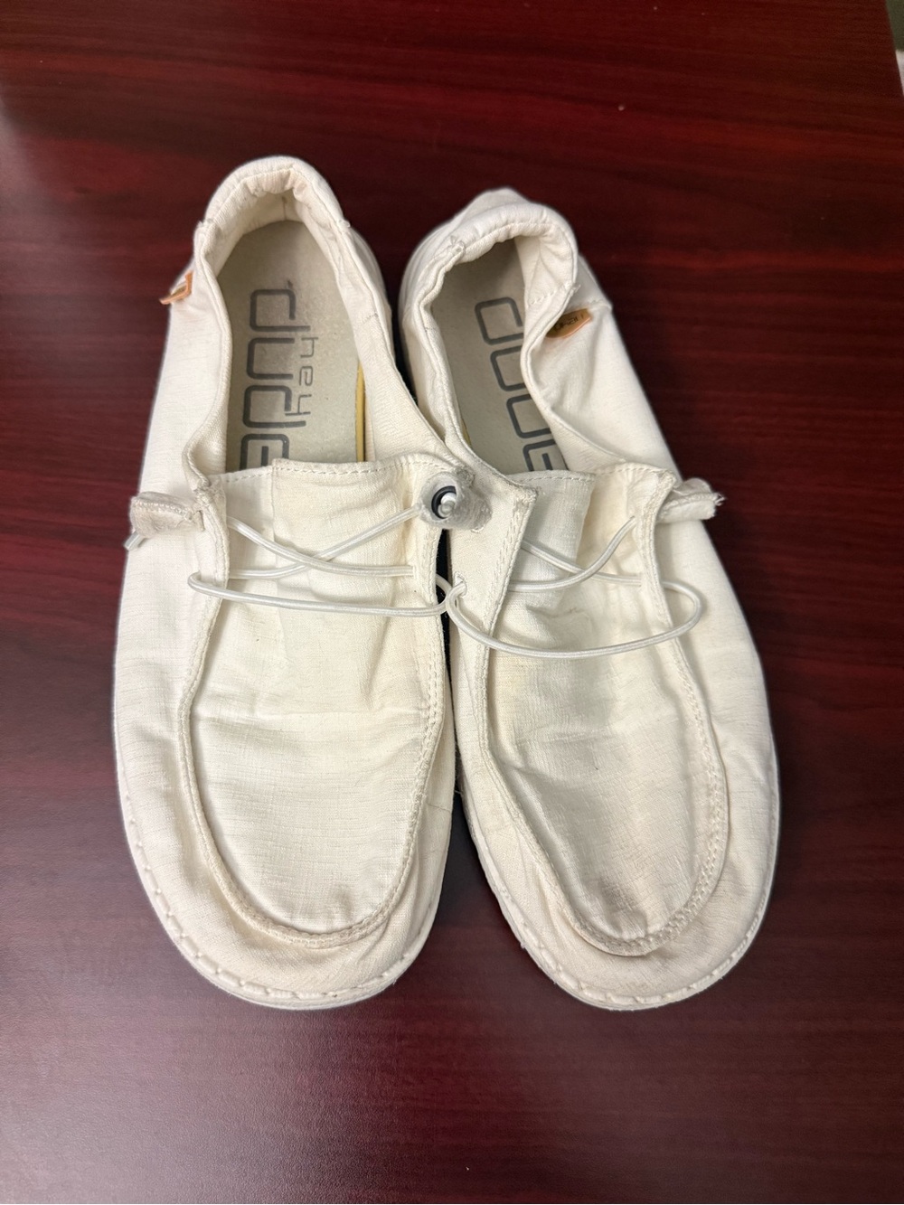 Hey Dude women’s Slip-On Loafers